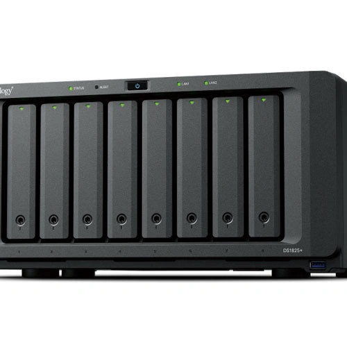 Synology Diskstation DS1825 Neo Plus 8-Bay NAS Enclosure
