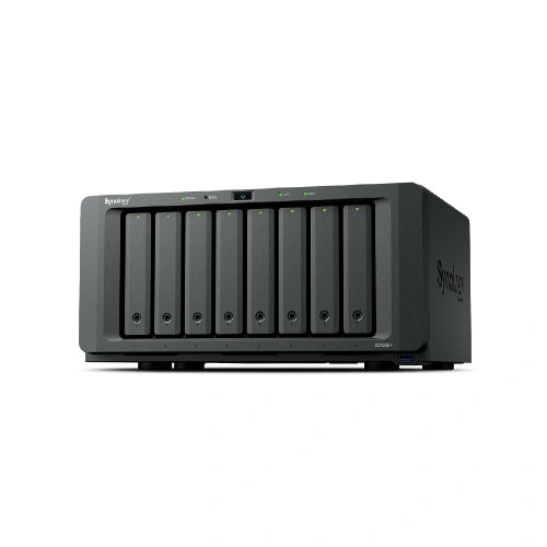 Synology Diskstation DS1825 Neo Plus 8-Bay NAS Enclosure