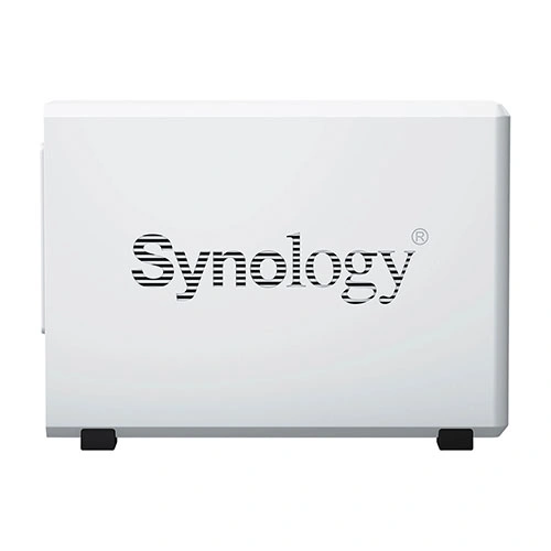 Synology Diskstation DS223j 2-Bay NAS Enclosure