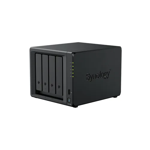 Synology Diskstation DS425 Plus 4-Bay NAS Enclosure