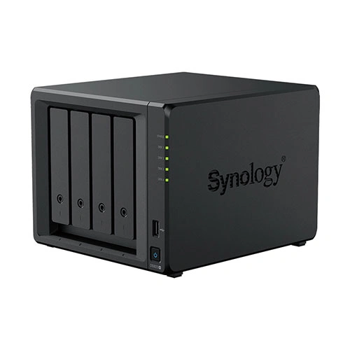 Synology Diskstation DS925Neo Plus 4-Bay NAS Enclosure