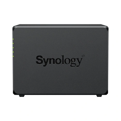 Synology Diskstation DS925Neo Plus 4-Bay NAS Enclosure