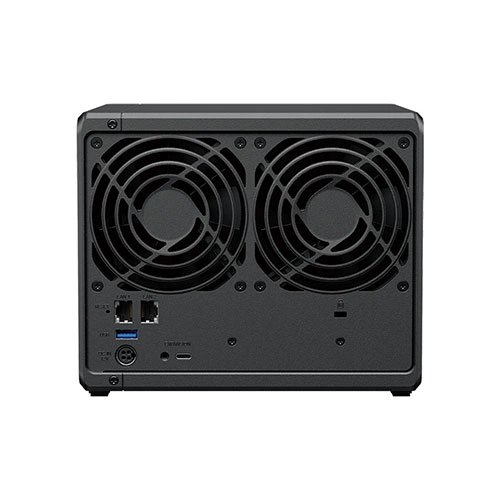 Synology Diskstation DS925Neo Plus 4-Bay NAS Enclosure