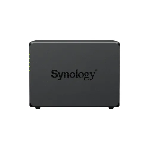 Synology Diskstation DS925 Plus 4-Bay NAS Enclosure