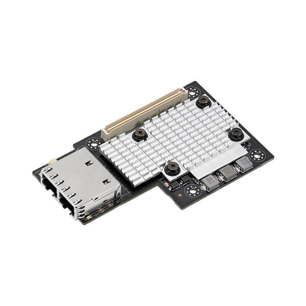 Asus MCI-10G/X550-2T 10GBase-T OCP Network Mezzanine Card