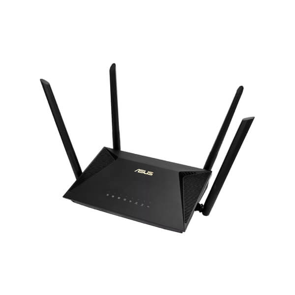 ASUS networking [ASUS-DUAL-BAND-AX1800-WIFI-6]