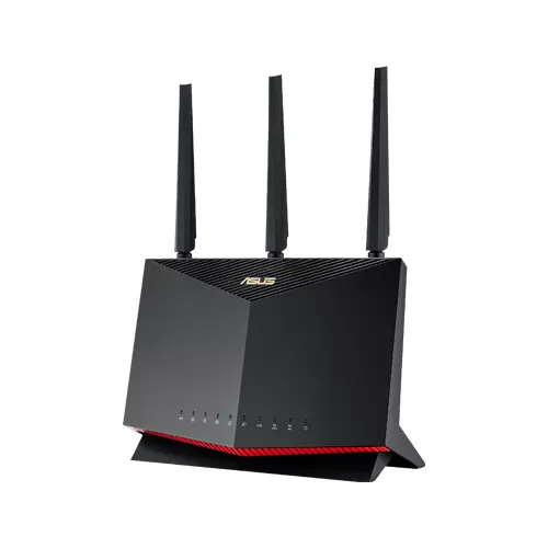 ASUS RT-AX86U Pro AX5700 Dual Band WiFi 6 Gaming Router