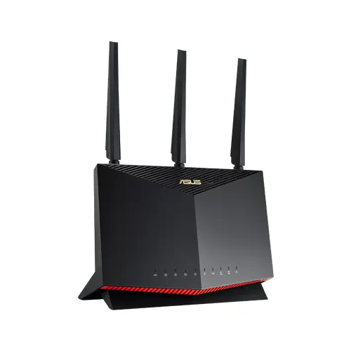 ASUS RT-AX86U Pro AX5700 Dual Band WiFi 6 Gaming Router