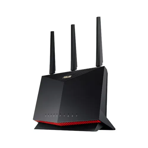 ASUS RT-AX86U Pro AX5700 Dual Band WiFi 6 Gaming Router