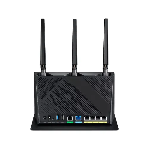 ASUS RT-AX86U Pro AX5700 Dual Band WiFi 6 Gaming Router