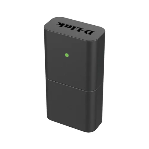 D-Link DWA-131 Wireless Nano Adapter