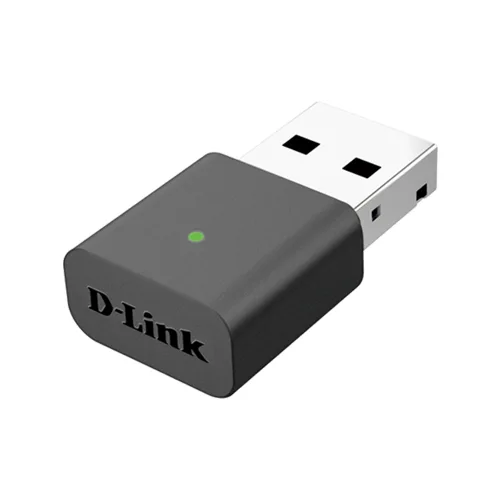 D-Link DWA-131 Wireless Nano Adapter