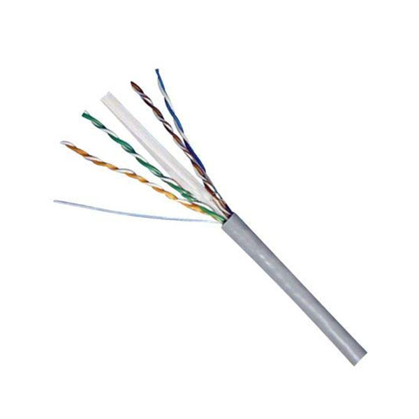 D-Link CAT 6 305 Meters (Unshielded)