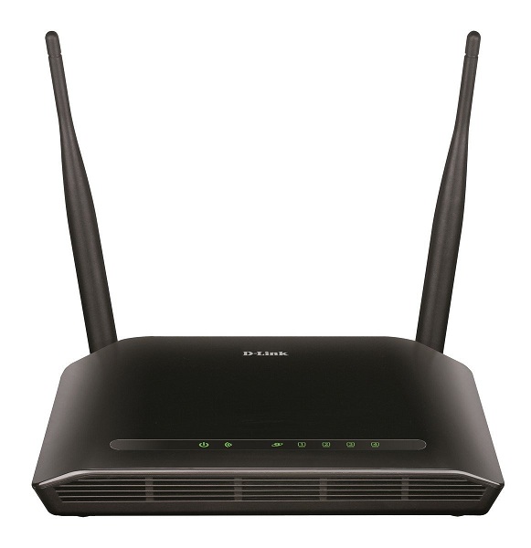 D-Link DIR-615 Router