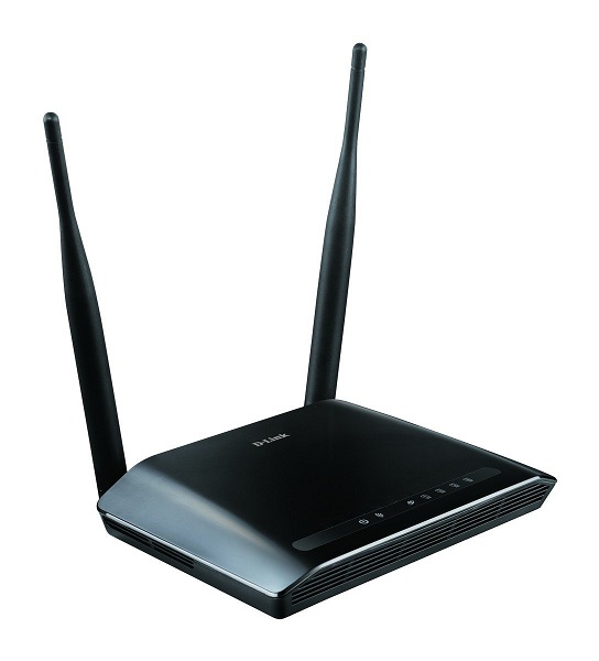 D-Link DIR-615 Router