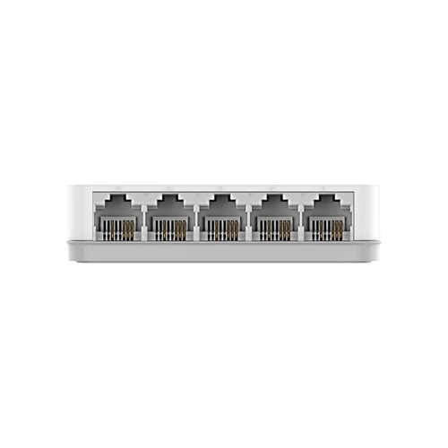 D-Link DES-1005C Desktop Switch