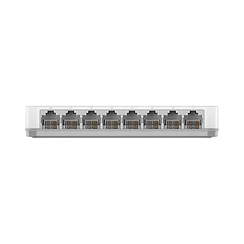 D-Link 8 Port Des-1008C Switch