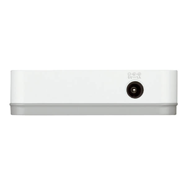 D-Link DGS-1008A Switch