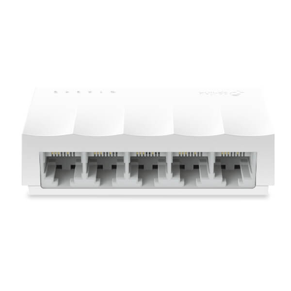TP-Link LS1005 Unmanaged 5-Port Desktop Switch
