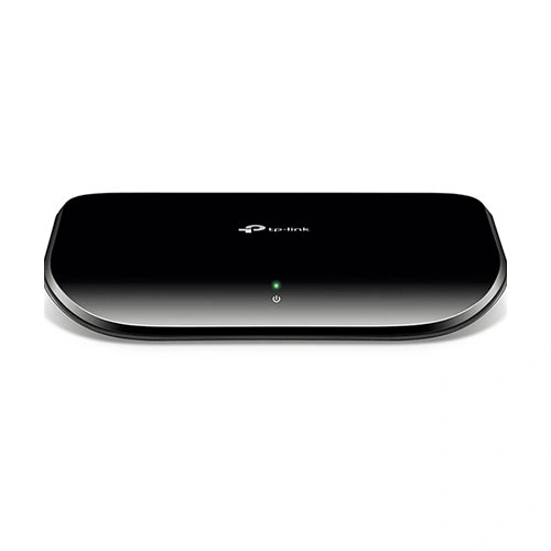 TP-Link TL-SG1005D 5-Port Switch