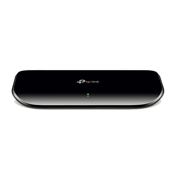 TP-Link TL-SG1008D 8-Port Switch