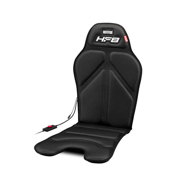Next Level Racing HF8 Haptic Gaming Chair Pad