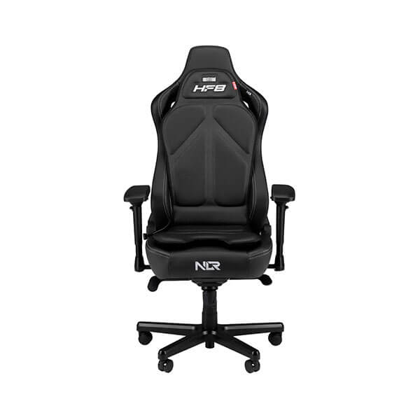 Next Level Racing HF8 Haptic Gaming Chair Pad