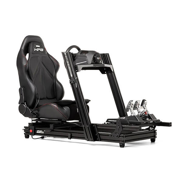 Next Level Racing HF8 Haptic Gaming Chair Pad