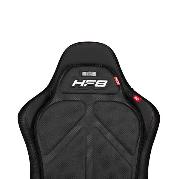 Next Level Racing HF8 Haptic Gaming Chair Pad