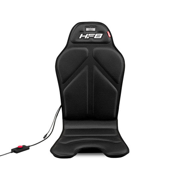 Next Level Racing HF8 Haptic Gaming Chair Pad