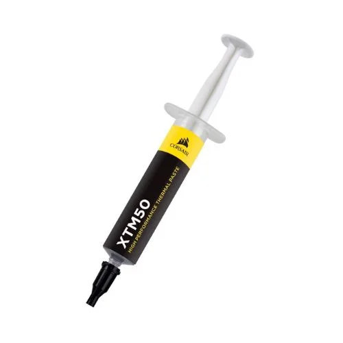 Corsair XTM50 High Performance 5g Thermal Paste