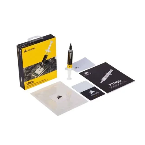 Corsair XTM50 High Performance 5g Thermal Paste