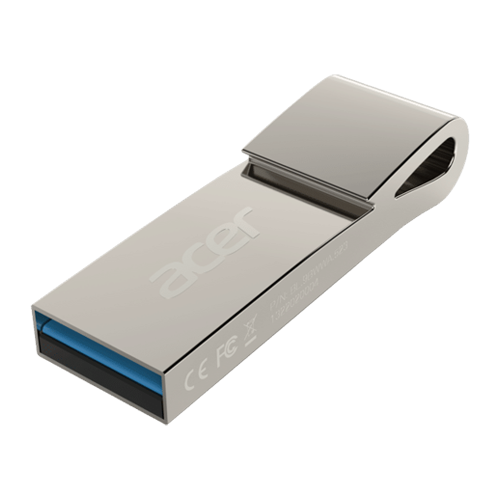 Acer UF200 8GB USB 2.0 Metal Pen Drive