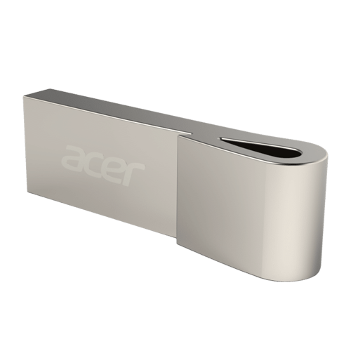 Acer UF200 16GB USB 2.0 Metal Pen Drive