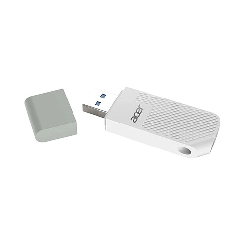 Acer UP200 16GB USB 2.0 White Pen Drive