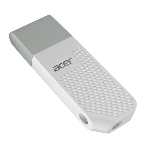 Acer UP200 16GB USB 2.0 White Pen Drive