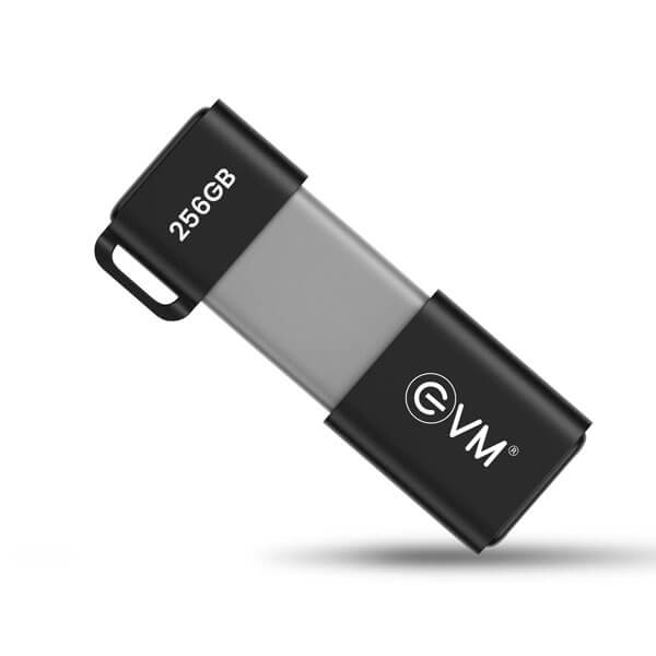 EVM EnX 256GB USB and Type-C OTG Pen Drive