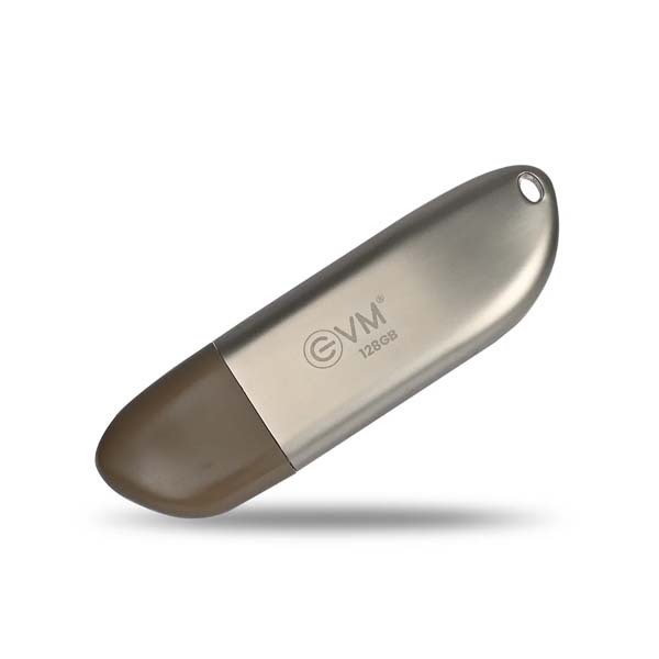 EVM Enstore Plus 128GB USB 3.2 Pen Drive