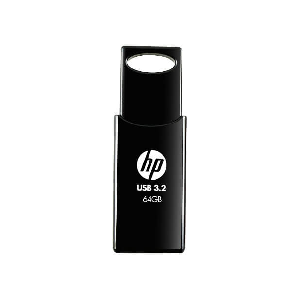 HP 712W 64GB USB Pen Drive