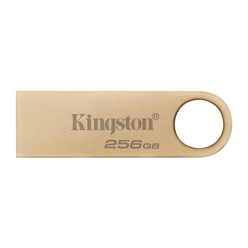 Kingston DataTraveler SE9 G3 256GB Pen Drive
