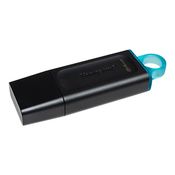 Kingston DataTraveler Exodia USB 64GB Pen Drive
