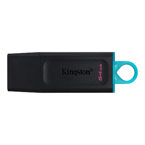 Kingston DataTraveler Exodia USB 64GB Pen Drive