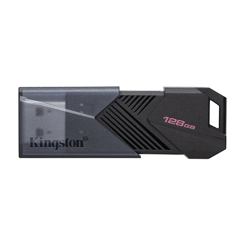 Kingston DataTraveler Exodia Onyx 128GB USB 3.2 Pen Drive