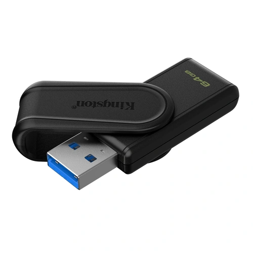 Kingston DataTraveler Exodia S USB 64GB Pen Drive