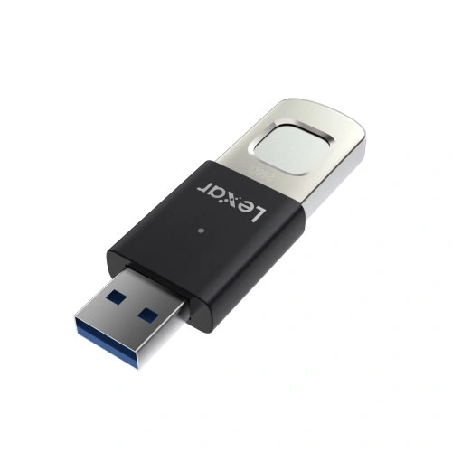 Lexar JumpDrive Fingerprint F35 PRO USB 3.2 Gen 1 256GB Pen Drive
