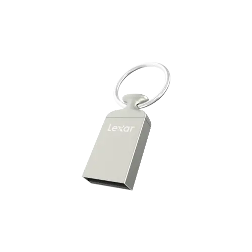 Lexar JumpDrive M22 USB 2.0 32GB Pen Drive