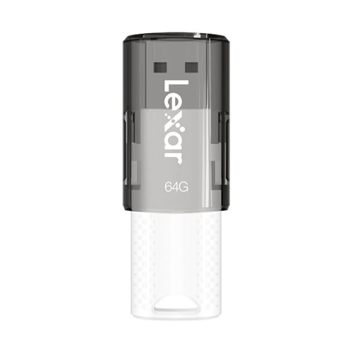 Lexar JumpDrive S60 64GB Pen Drive