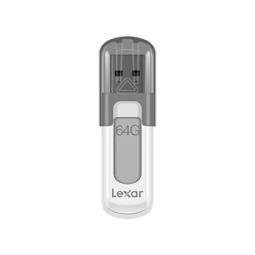 Lexar JumpDrive V100 USB 3.2 64GB Pen Drive