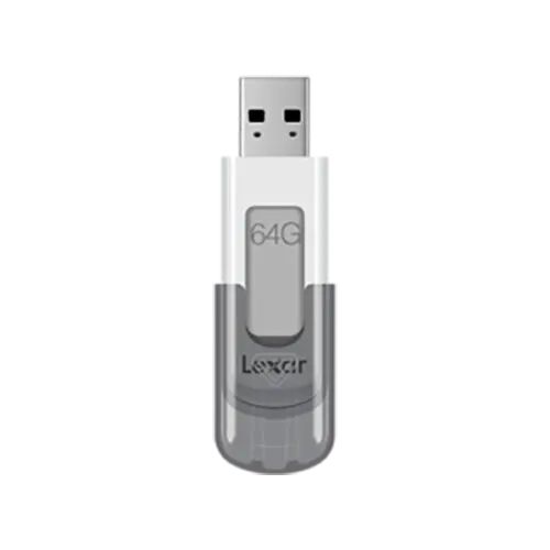 Lexar JumpDrive V100 USB 3.2 64GB Pen Drive