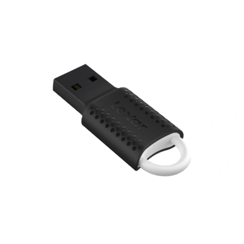 Lexar JumpDrive V40 64GB USB 2.0 Pen Drive